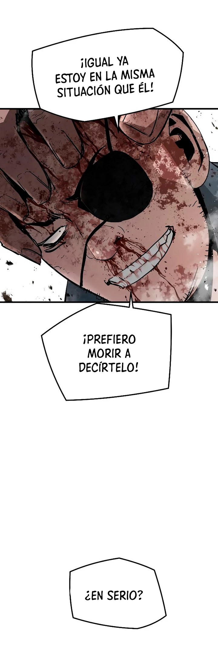 Th3 Breaker Fuerza eterna capítulo 48, página 9