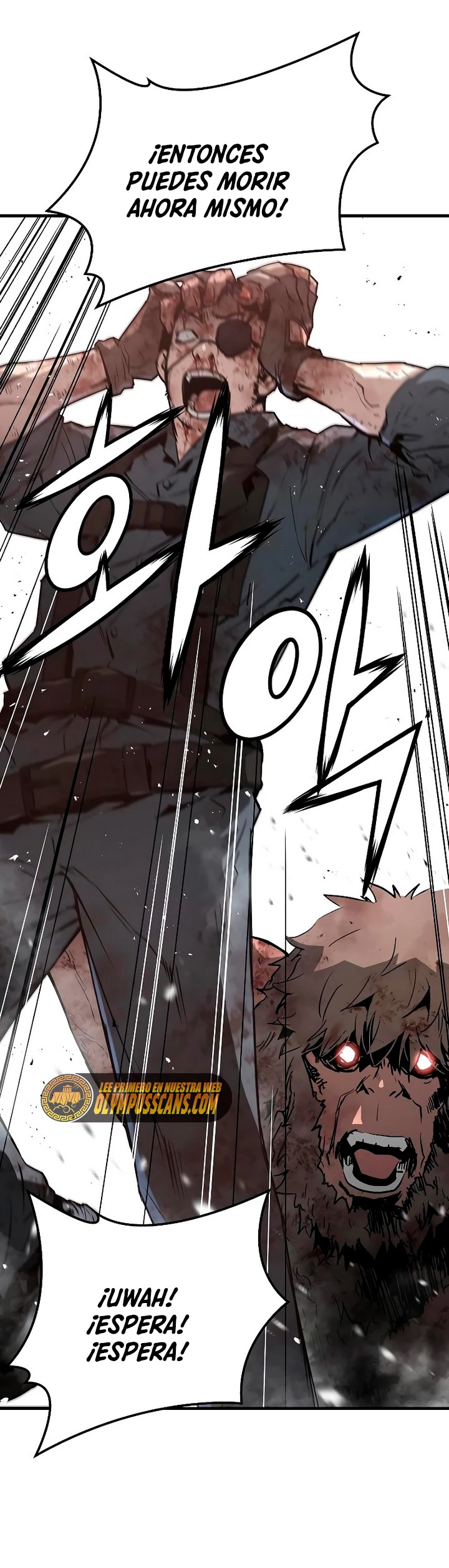 Th3 Breaker Fuerza eterna capítulo 48, página 10