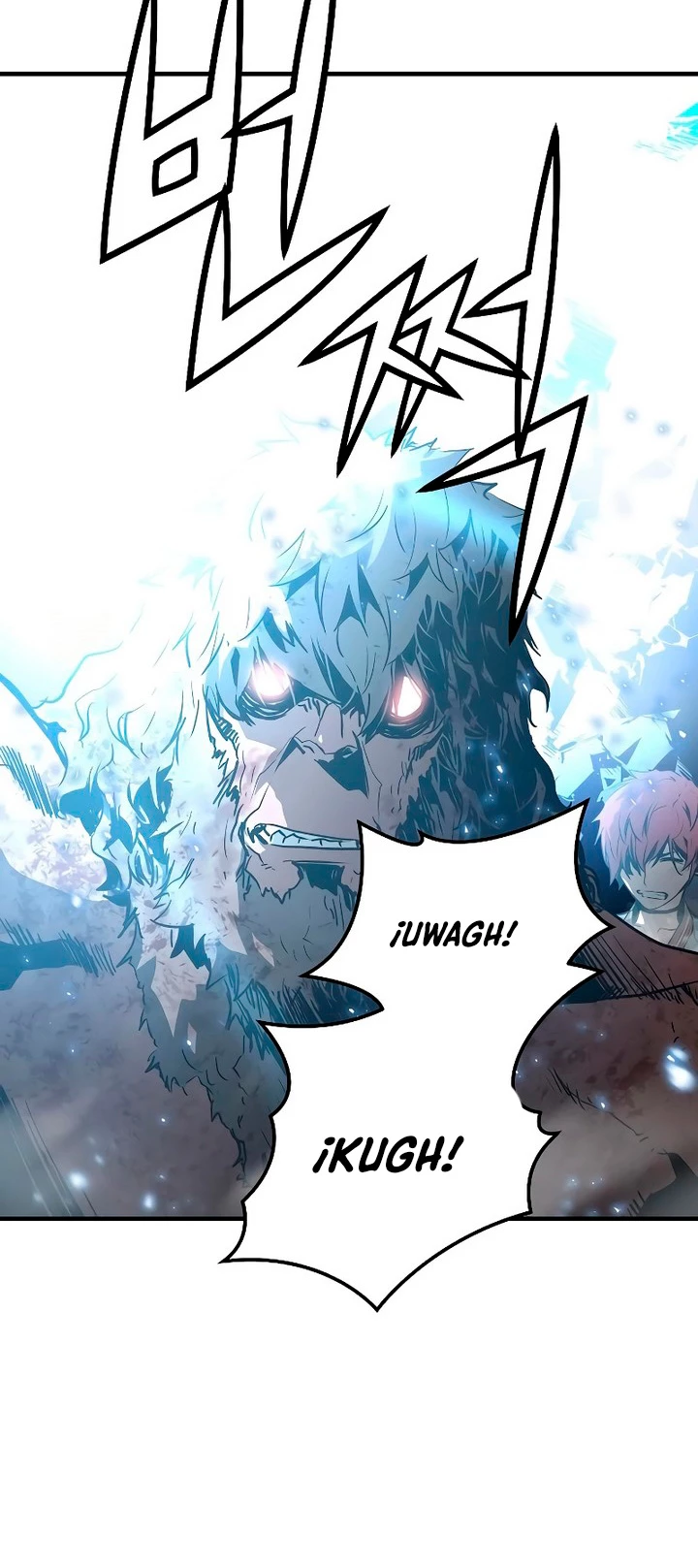 Th3 Breaker Fuerza eterna capítulo 48, página 12