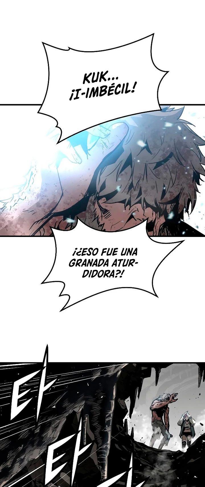 Th3 Breaker Fuerza eterna capítulo 48, página 13