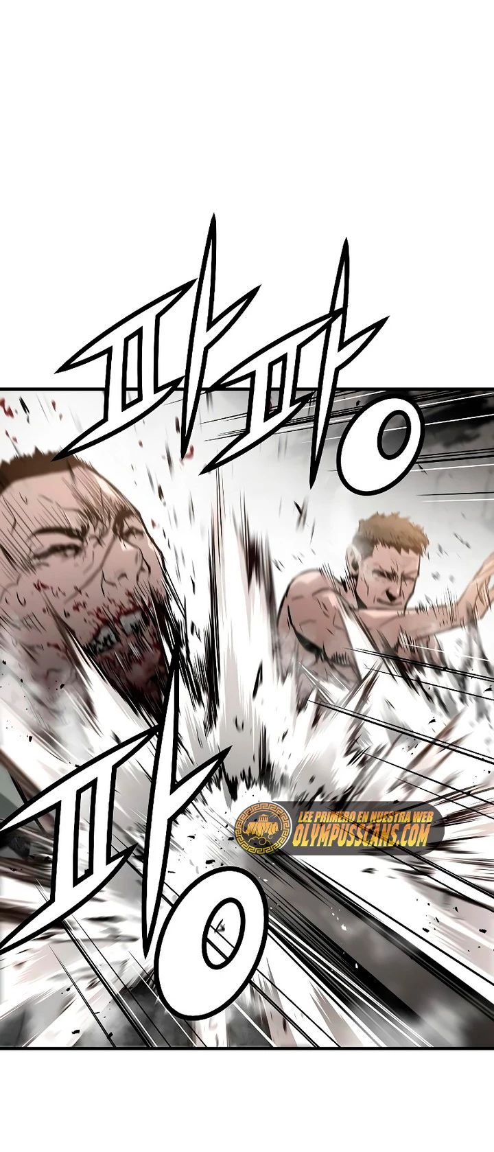 Th3 Breaker Fuerza eterna capítulo 48, página 16