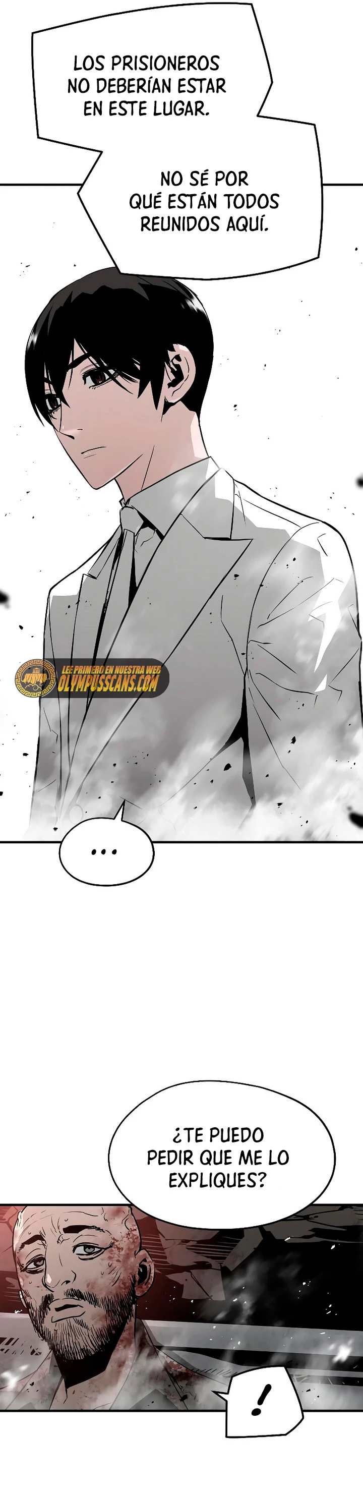 Th3 Breaker Fuerza eterna capítulo 48, página 19