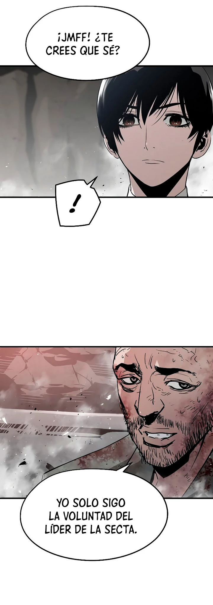 Th3 Breaker Fuerza eterna capítulo 48, página 21
