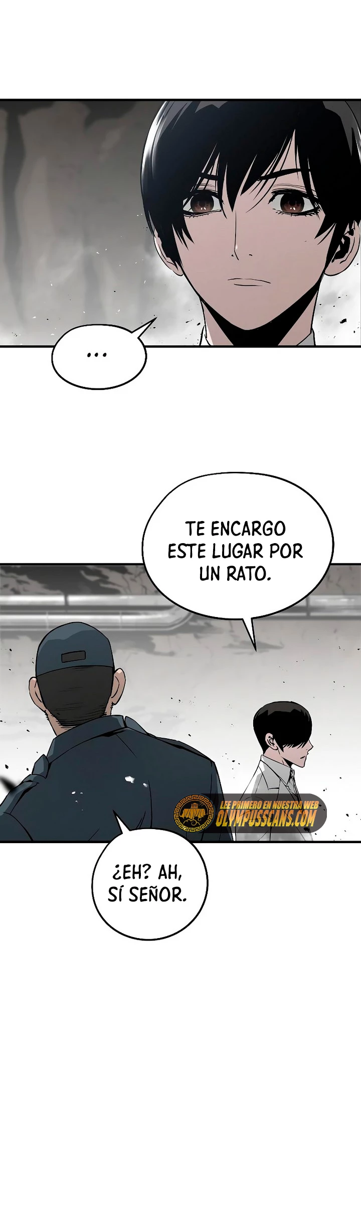 Th3 Breaker Fuerza eterna capítulo 48, página 22
