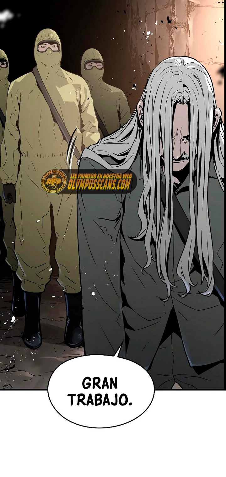 Th3 Breaker Fuerza eterna capítulo 48, página 27
