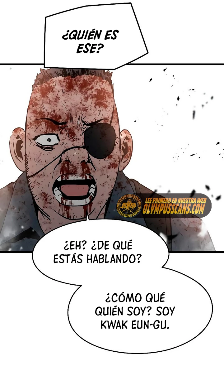 Th3 Breaker Fuerza eterna capítulo 48, página 30