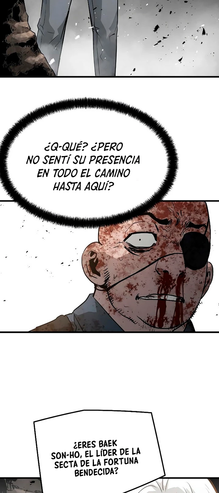Th3 Breaker Fuerza eterna capítulo 48, página 32