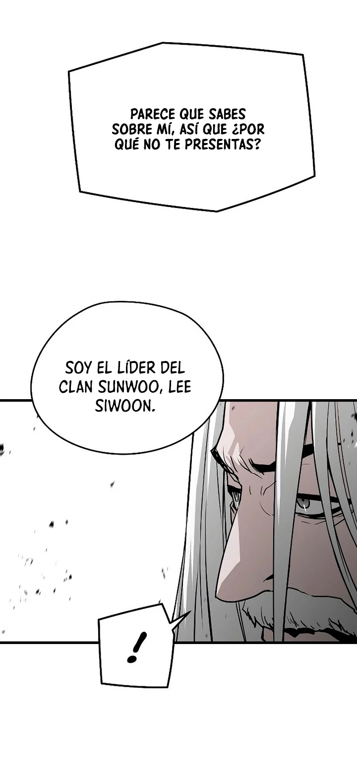 Th3 Breaker Fuerza eterna capítulo 48, página 34
