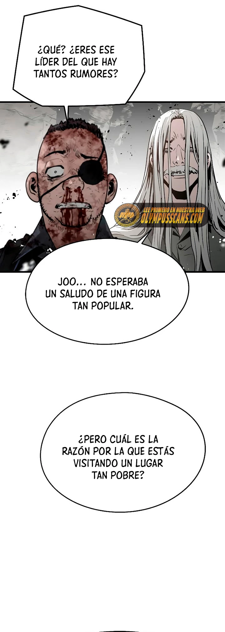 Th3 Breaker Fuerza eterna capítulo 48, página 35