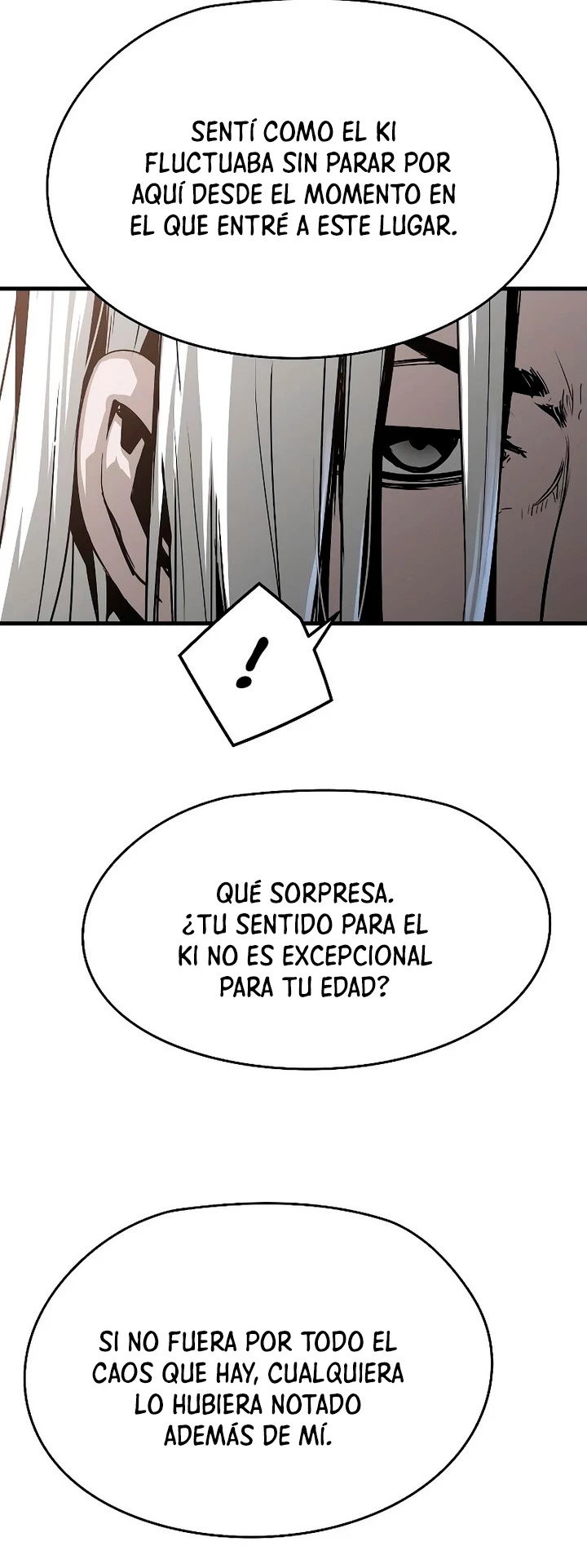 Th3 Breaker Fuerza eterna capítulo 48, página 36