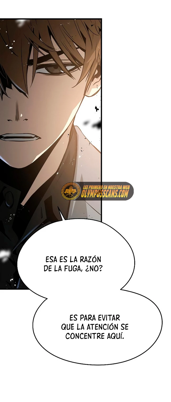 Th3 Breaker Fuerza eterna capítulo 48, página 37