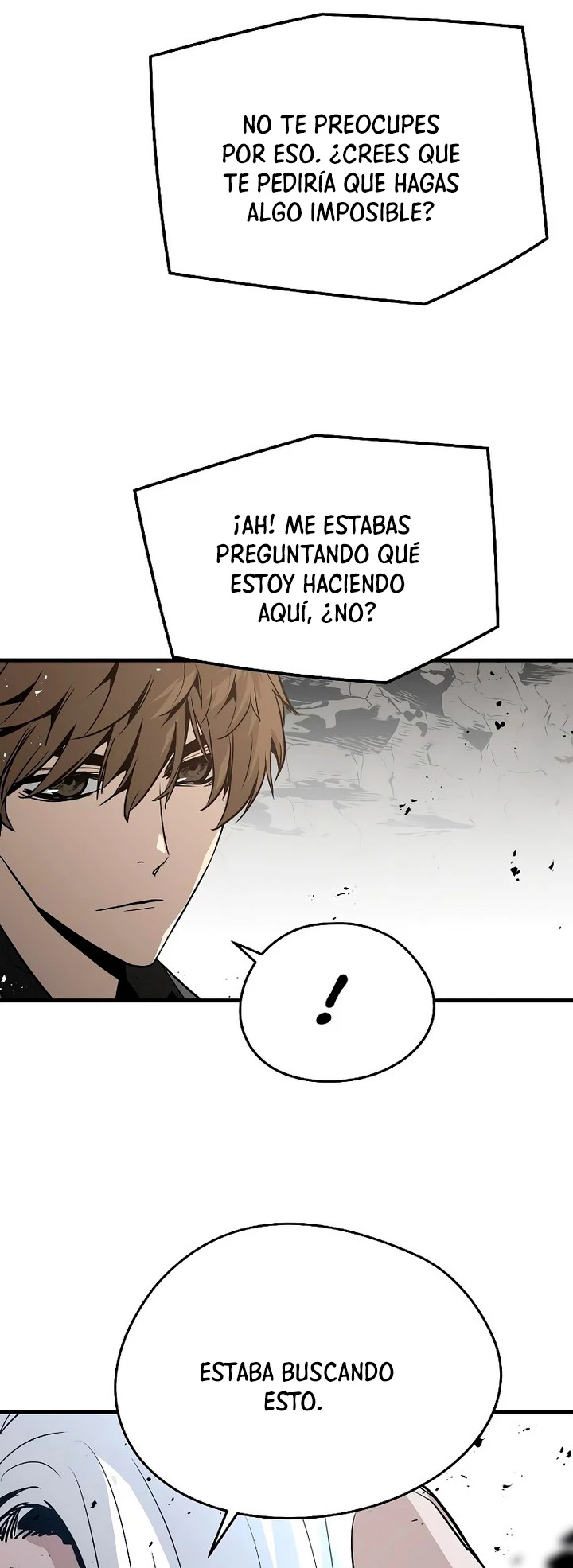 Th3 Breaker Fuerza eterna capítulo 48, página 39