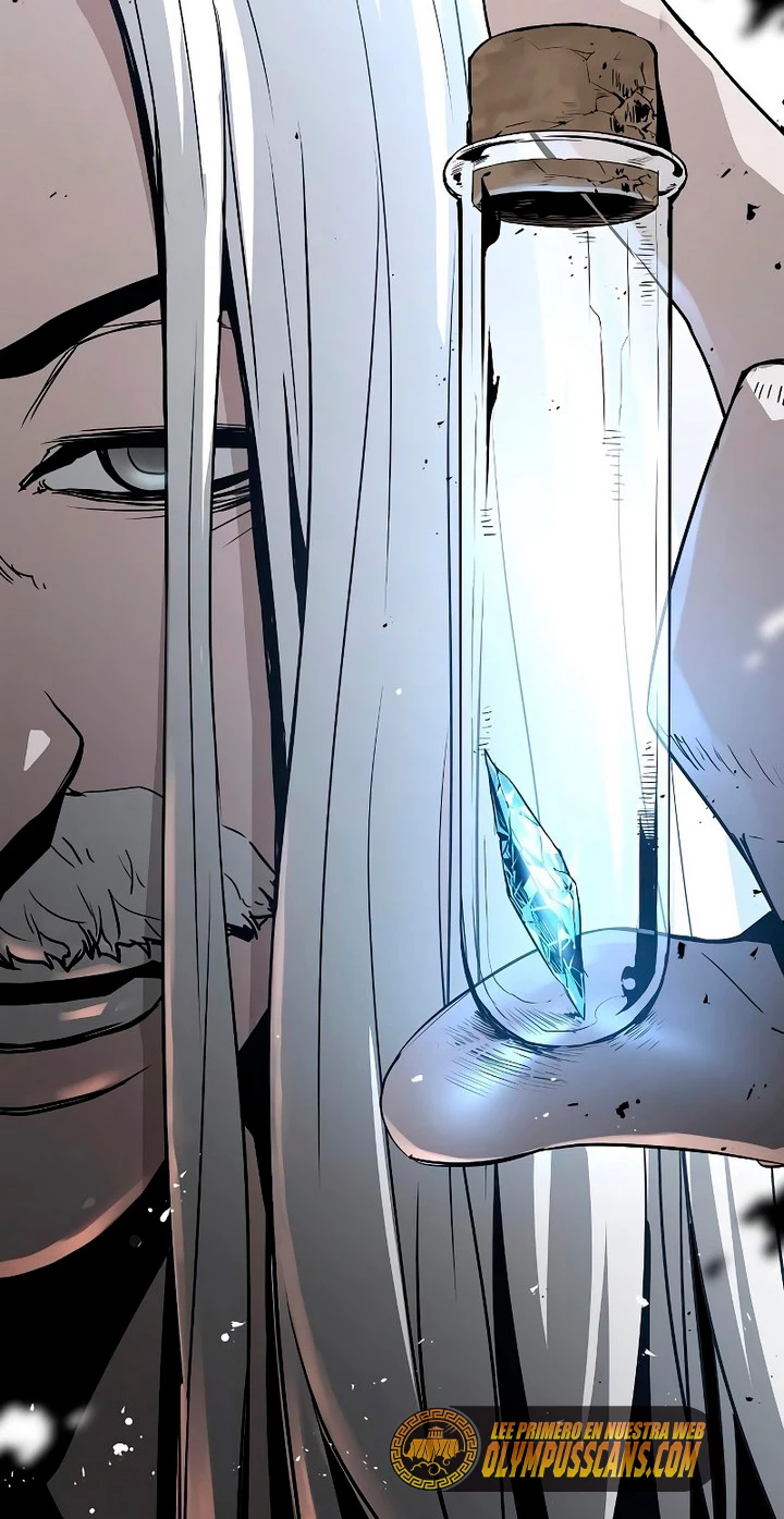 Th3 Breaker Fuerza eterna capítulo 48, página 40