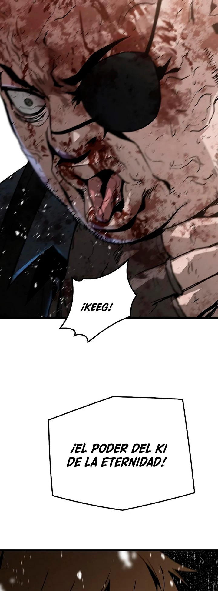 Th3 Breaker Fuerza eterna capítulo 48, página 45