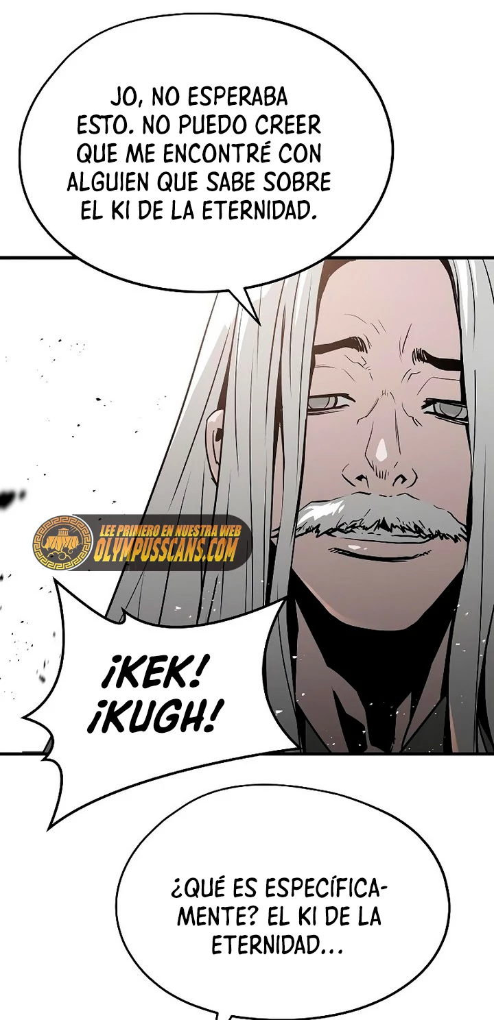 Th3 Breaker Fuerza eterna capítulo 49, página 4