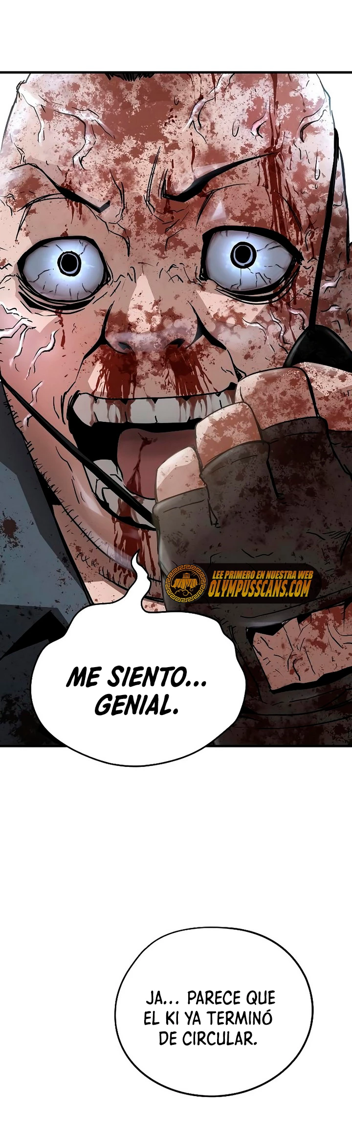 Th3 Breaker Fuerza eterna capítulo 49, página 7