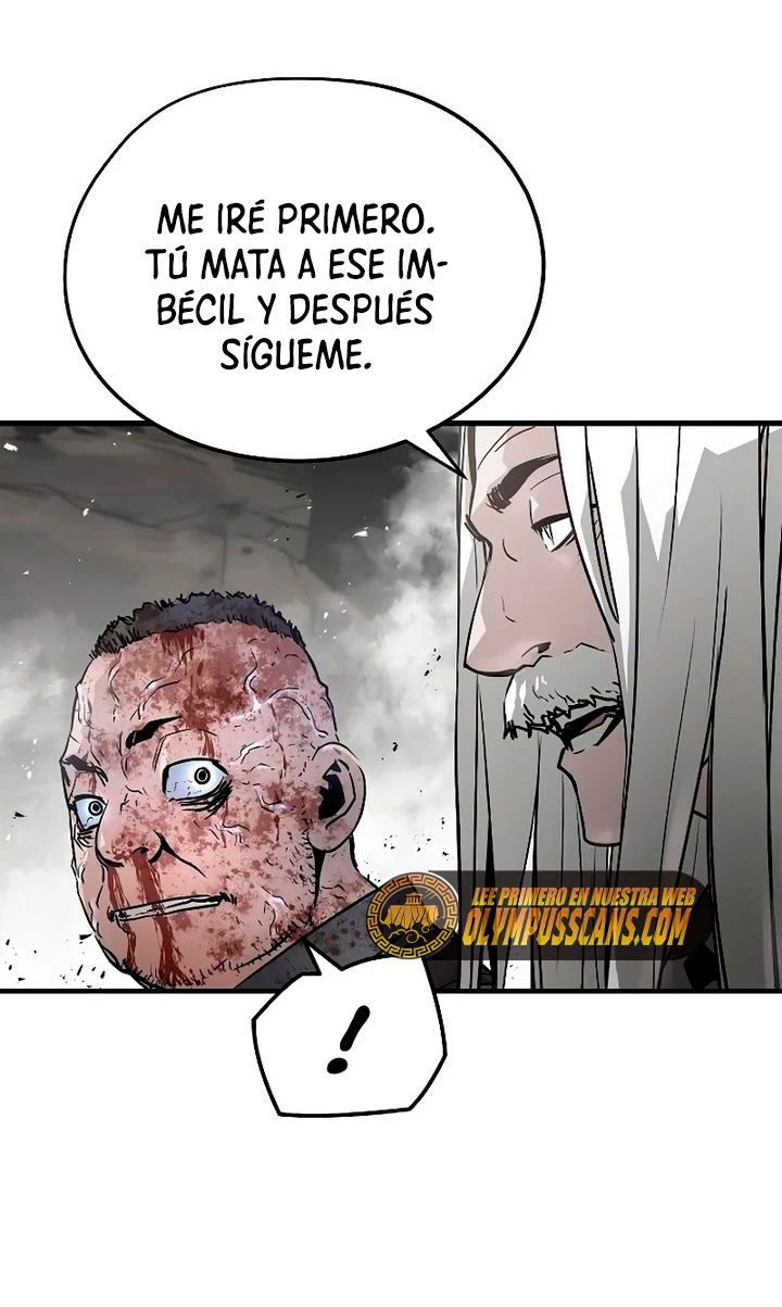 Th3 Breaker Fuerza eterna capítulo 49, página 8