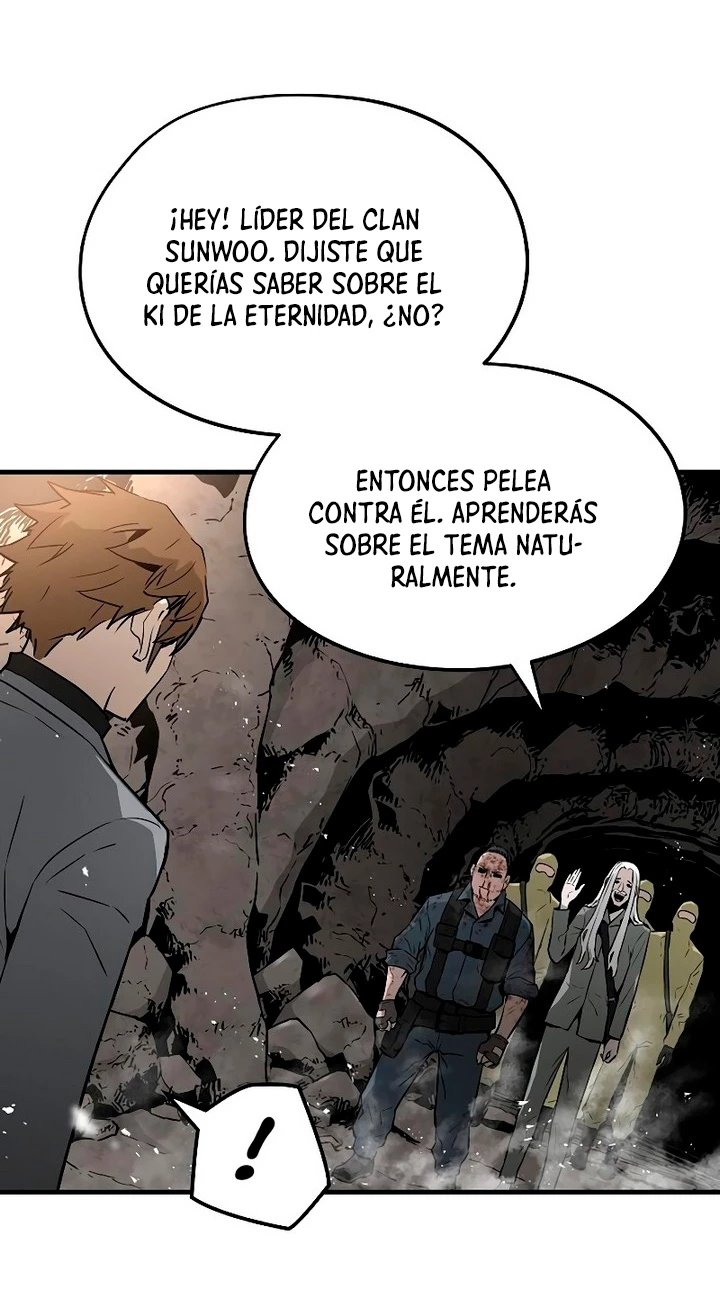 Th3 Breaker Fuerza eterna capítulo 49, página 9
