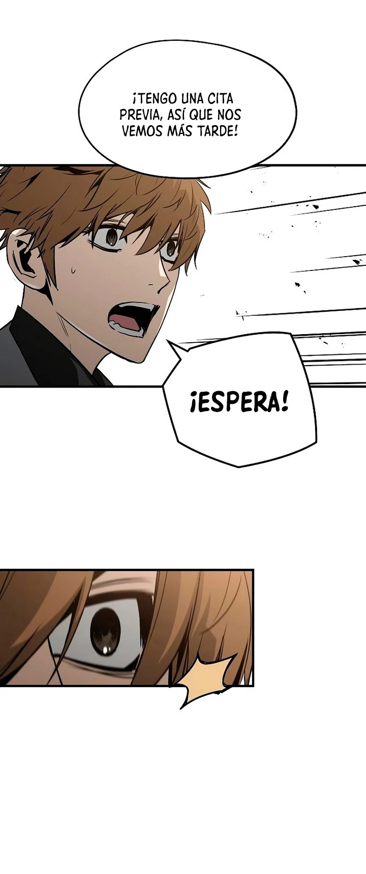Th3 Breaker Fuerza eterna capítulo 49, página 10