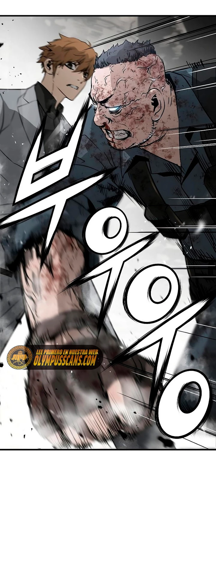 Th3 Breaker Fuerza eterna capítulo 49, página 11