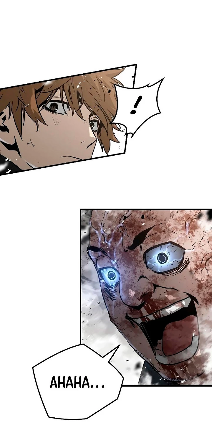 Th3 Breaker Fuerza eterna capítulo 49, página 14