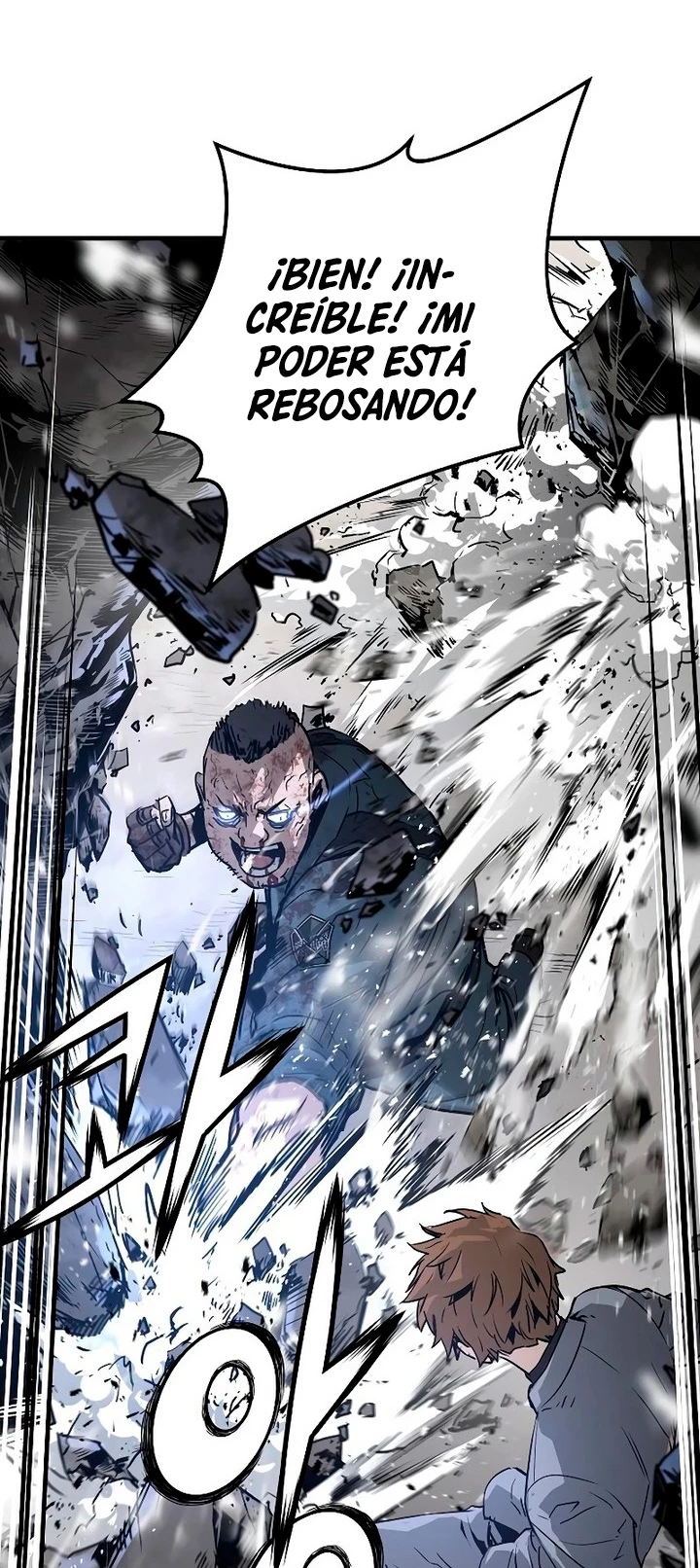 Th3 Breaker Fuerza eterna capítulo 49, página 15
