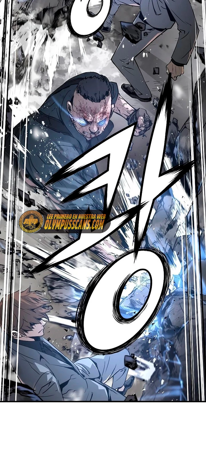 Th3 Breaker Fuerza eterna capítulo 49, página 16