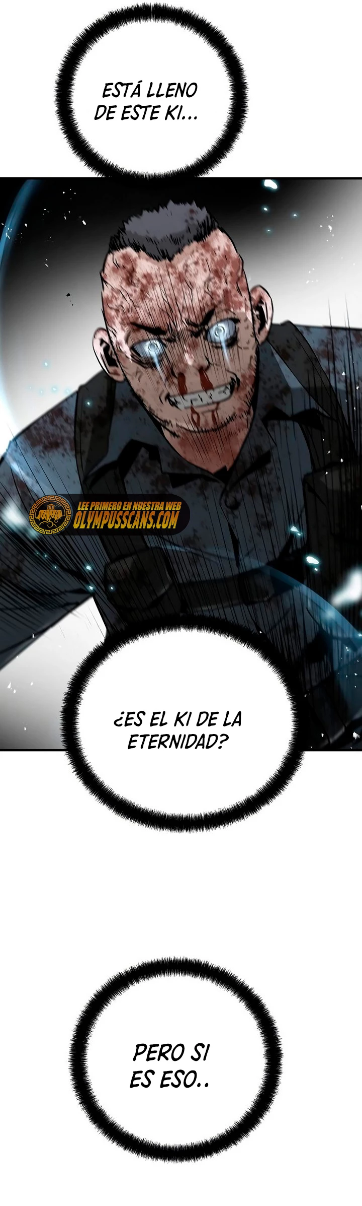 Th3 Breaker Fuerza eterna capítulo 49, página 18