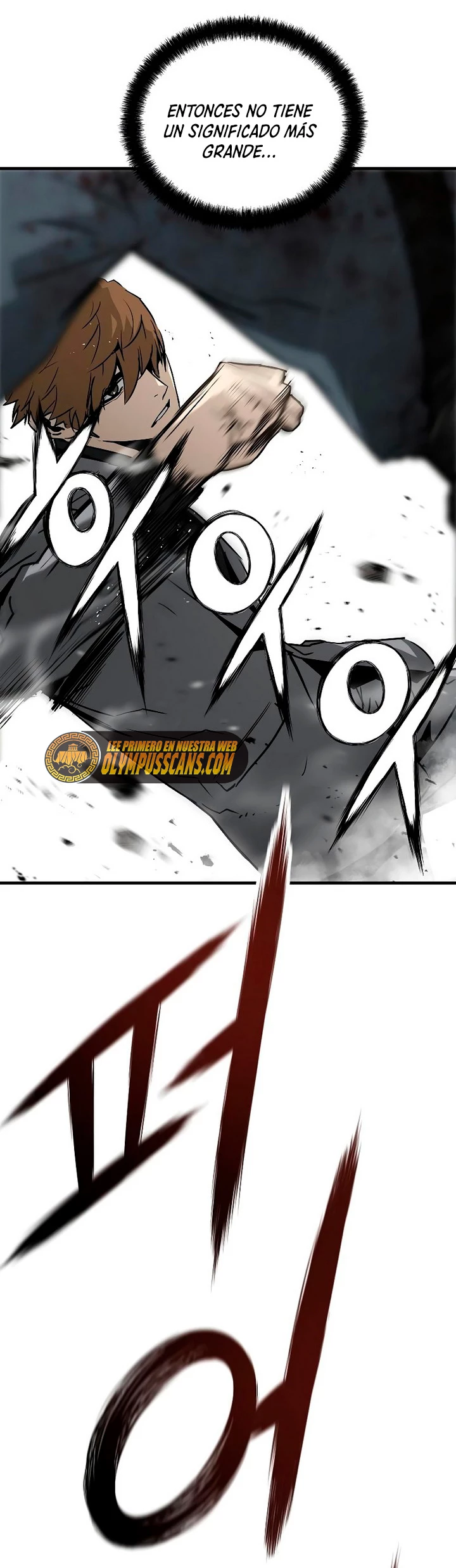 Th3 Breaker Fuerza eterna capítulo 49, página 19