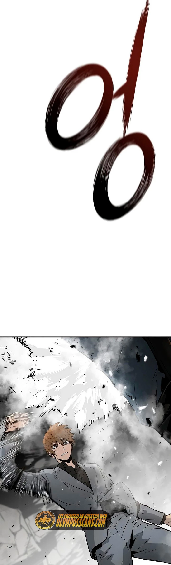 Th3 Breaker Fuerza eterna capítulo 49, página 20