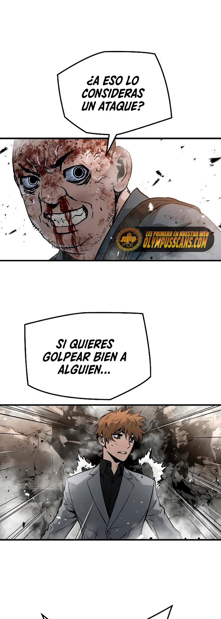 Th3 Breaker Fuerza eterna capítulo 49, página 22