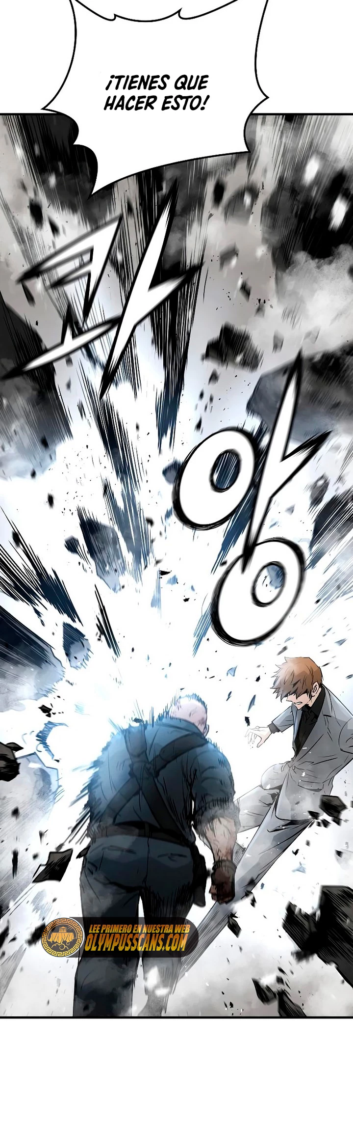 Th3 Breaker Fuerza eterna capítulo 49, página 23