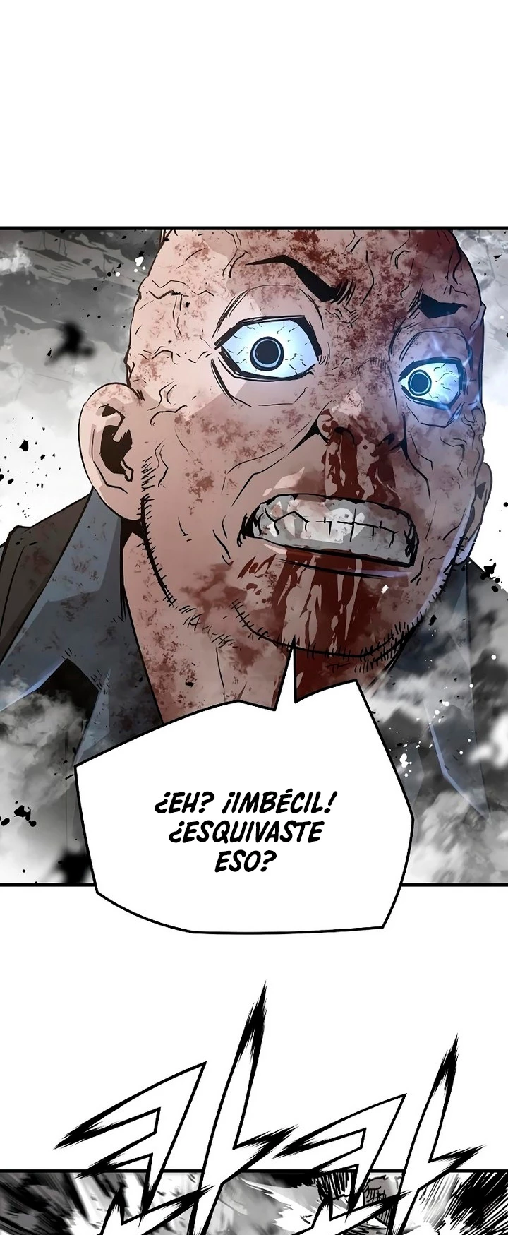 Th3 Breaker Fuerza eterna capítulo 49, página 24