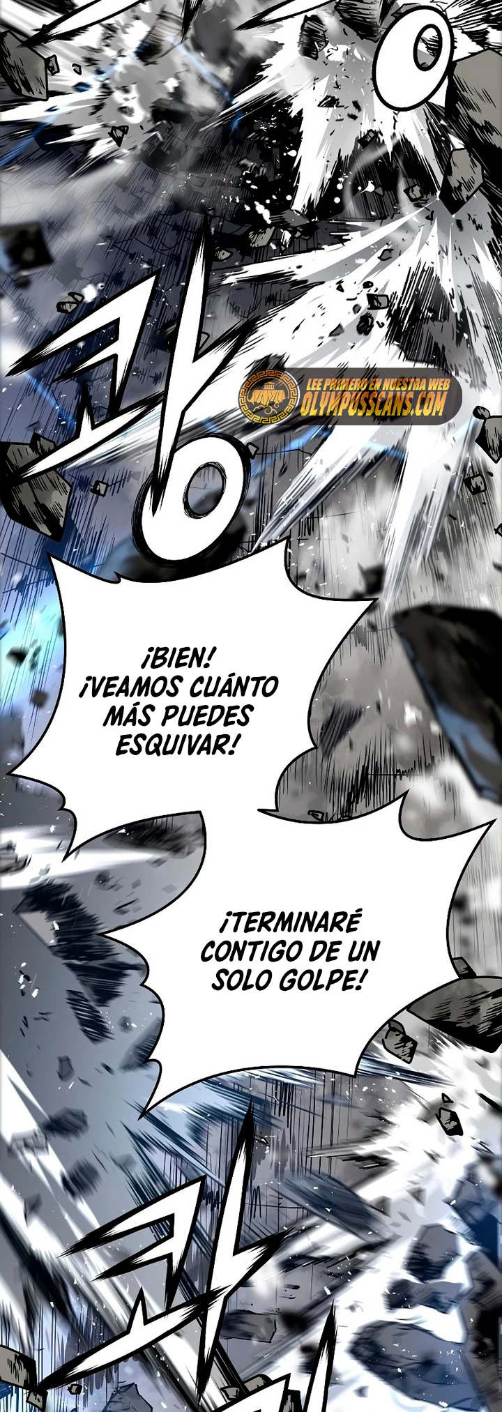 Th3 Breaker Fuerza eterna capítulo 49, página 25