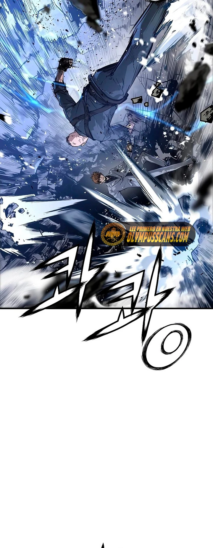 Th3 Breaker Fuerza eterna capítulo 49, página 27