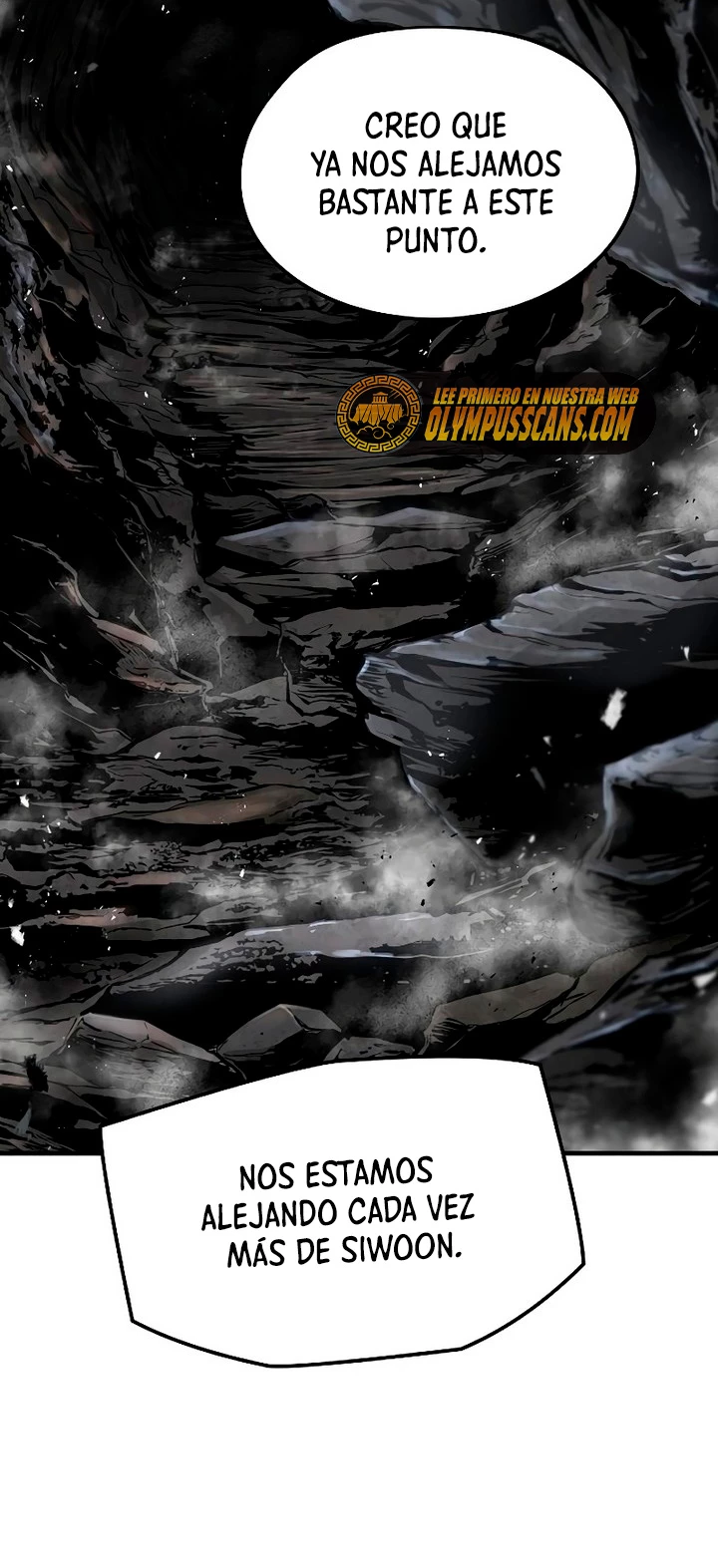 Th3 Breaker Fuerza eterna capítulo 49, página 30