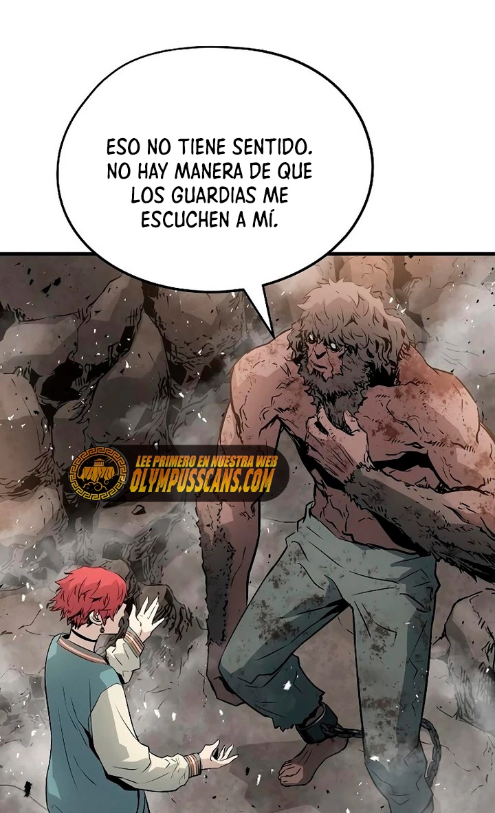 Th3 Breaker Fuerza eterna capítulo 49, página 32