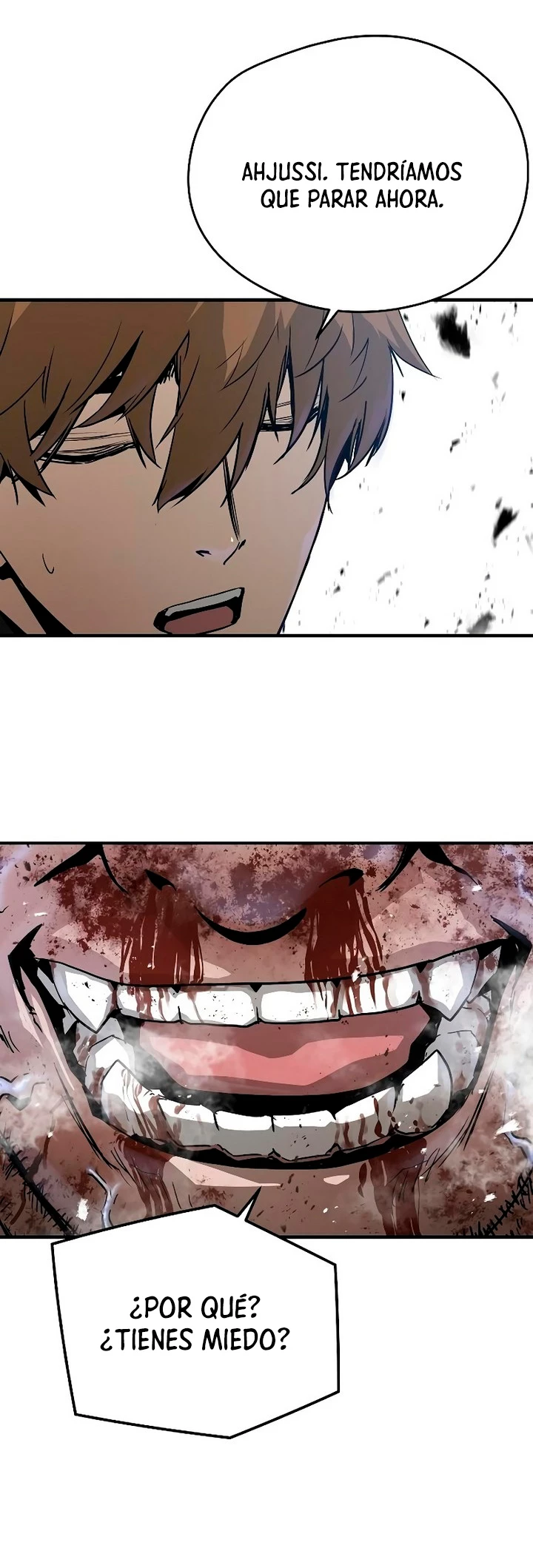 Th3 Breaker Fuerza eterna capítulo 49, página 39