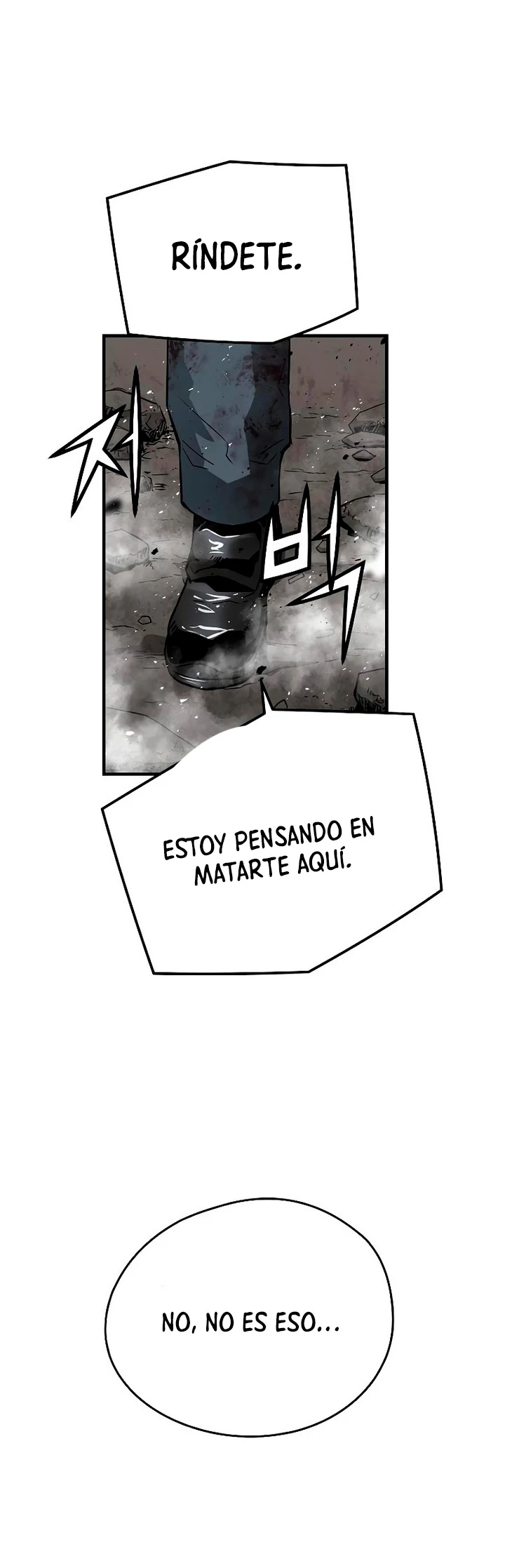 Th3 Breaker Fuerza eterna capítulo 49, página 40