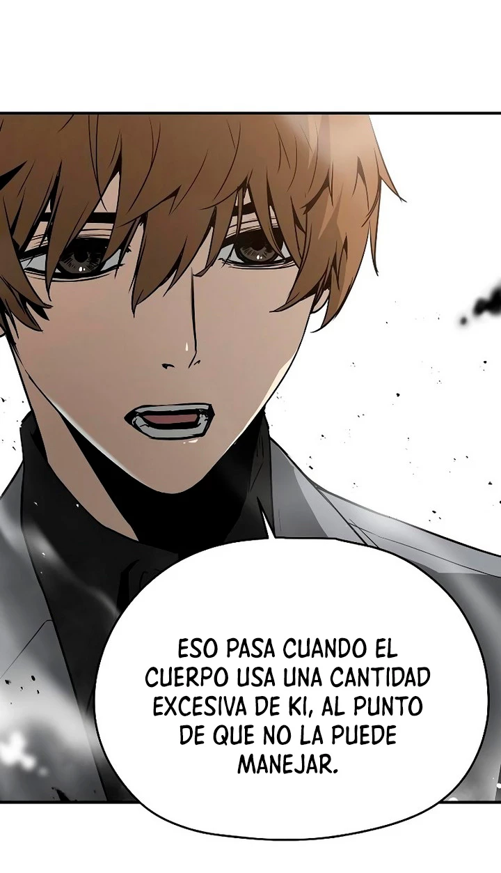 Th3 Breaker Fuerza eterna capítulo 49, página 42