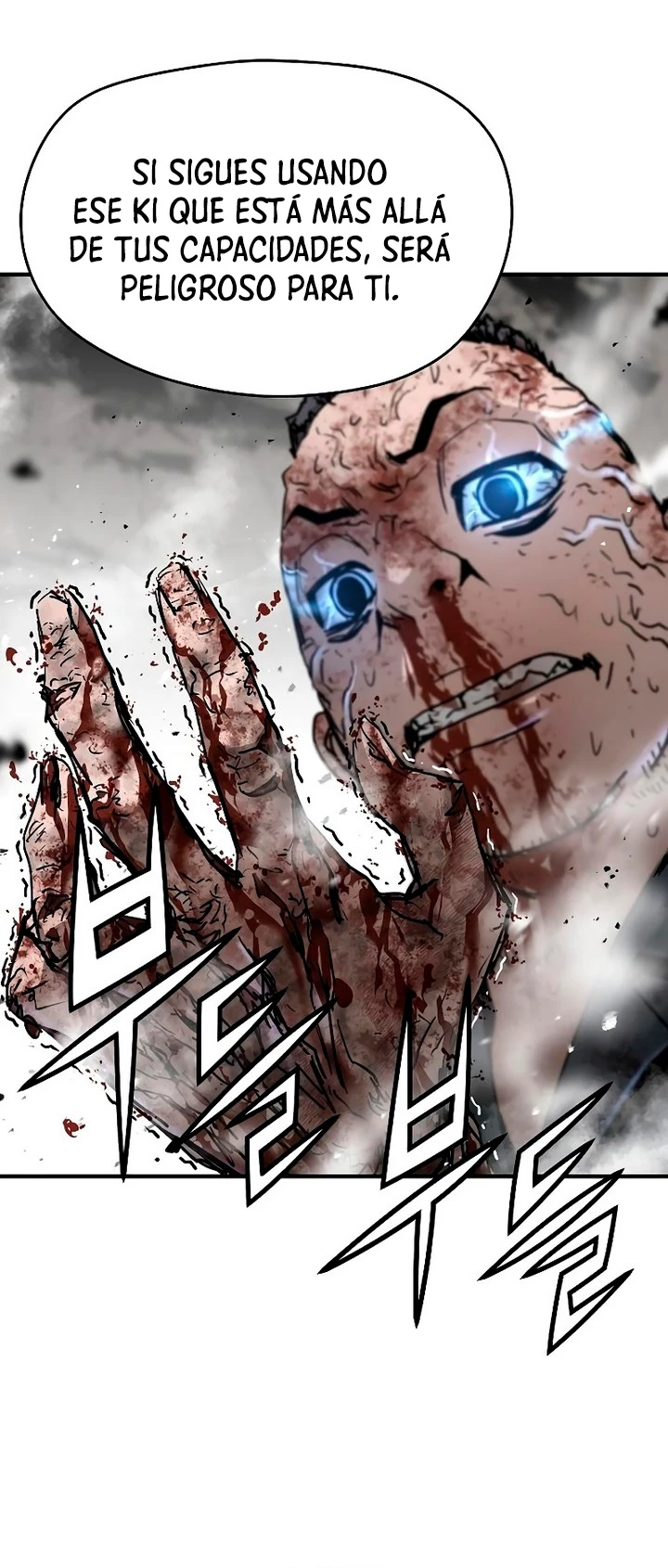 Th3 Breaker Fuerza eterna capítulo 49, página 43