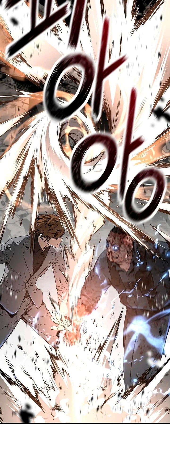 Th3 Breaker Fuerza eterna capítulo 49, página 48
