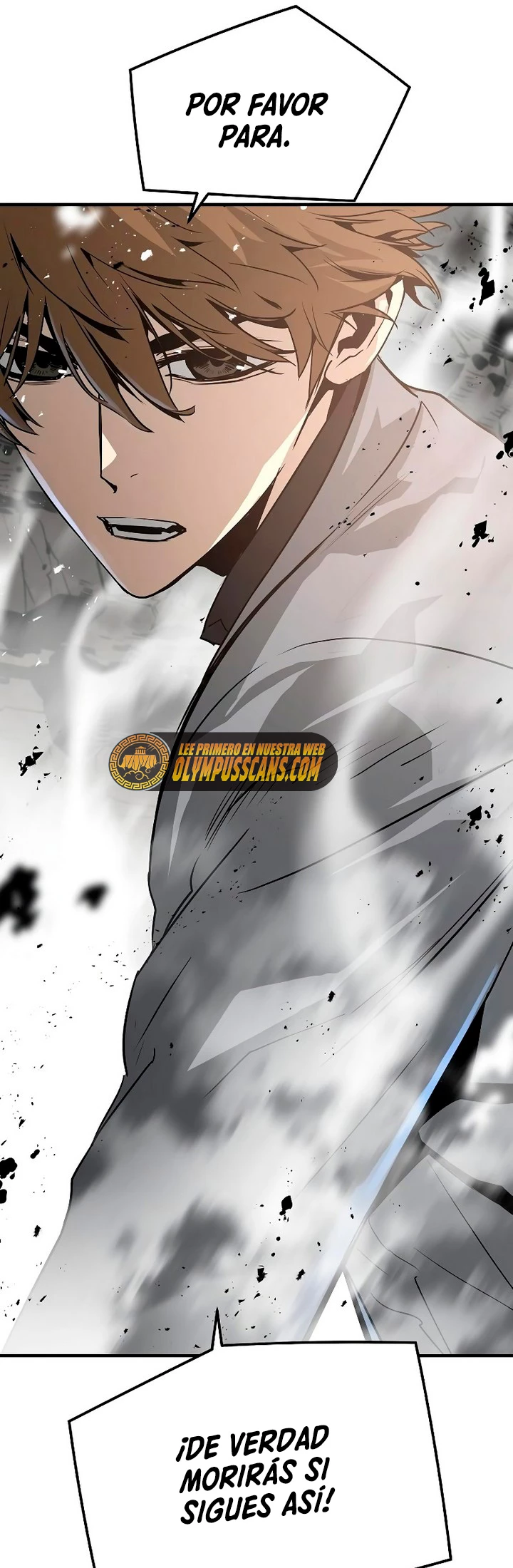 Th3 Breaker Fuerza eterna capítulo 49, página 49