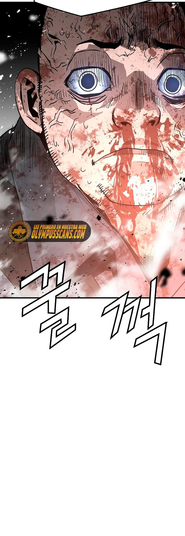 Th3 Breaker Fuerza eterna capítulo 49, página 50