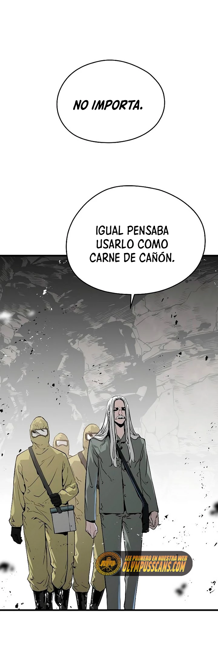 Th3 Breaker Fuerza eterna capítulo 49, página 51