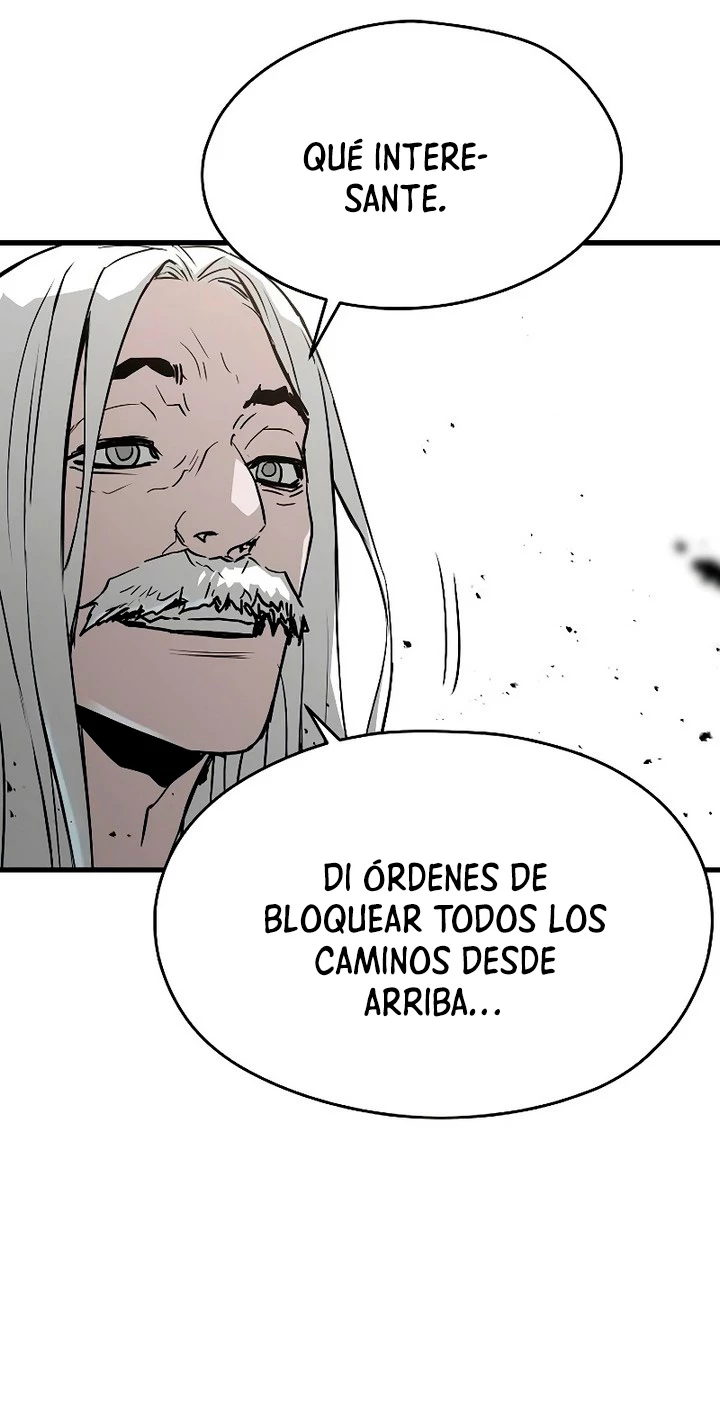 Th3 Breaker Fuerza eterna capítulo 49, página 55