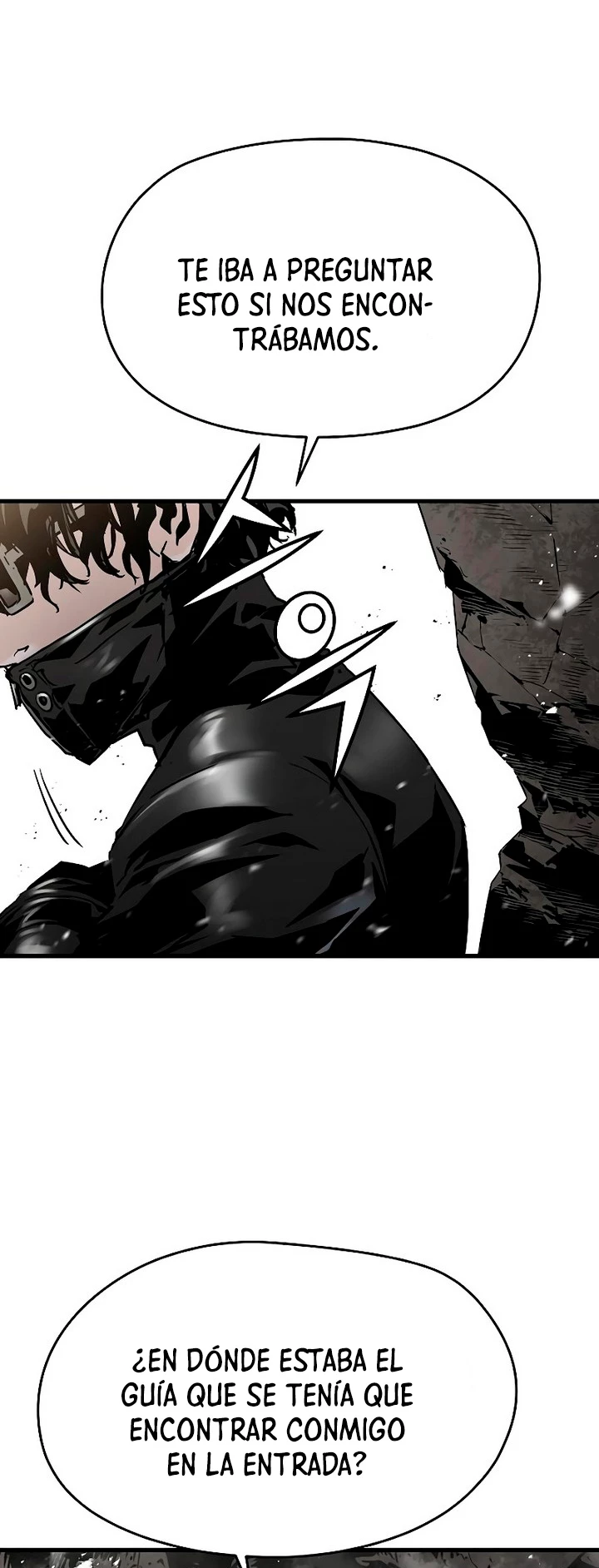 Th3 Breaker Fuerza eterna capítulo 49, página 56