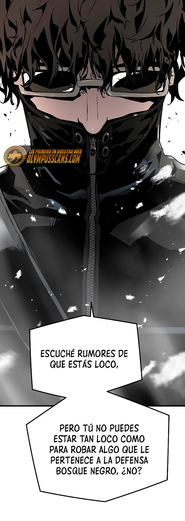 Th3 Breaker Fuerza eterna capítulo 49, página 60