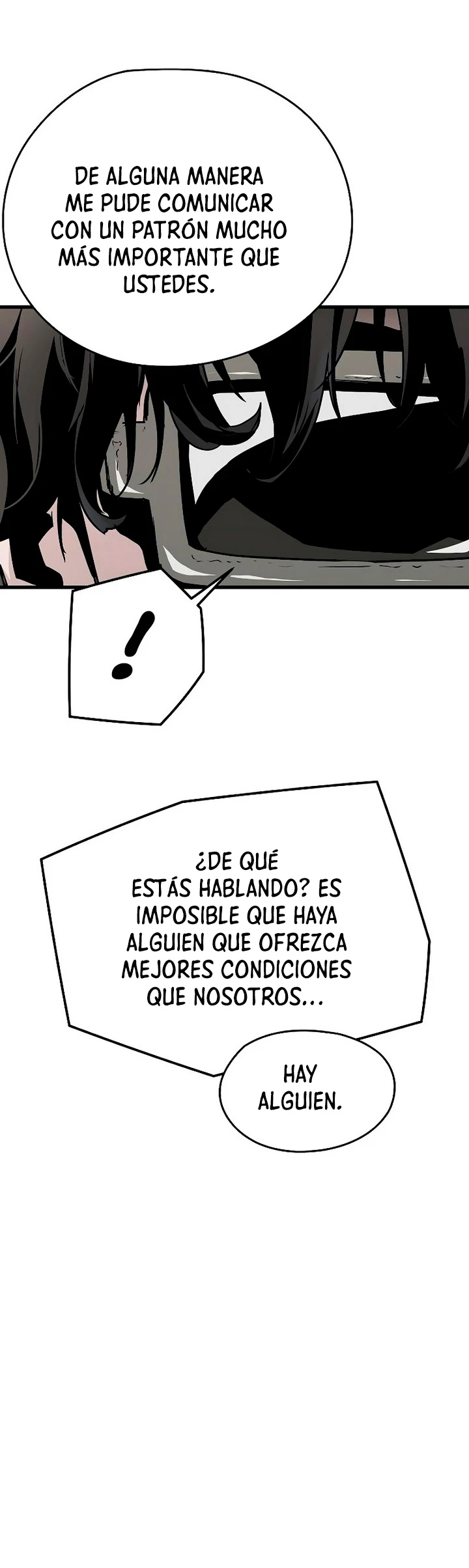 Th3 Breaker Fuerza eterna capítulo 49, página 61