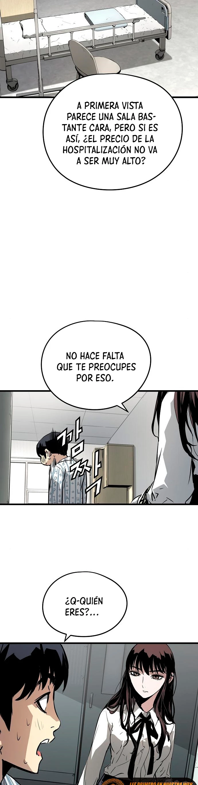 Th3 Breaker Fuerza eterna capítulo 5, página 9